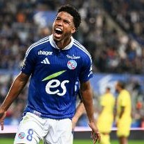 开云体育入口-每体：巴萨曾错失安德烈-桑托斯，但现在有球队对其报价6000万欧