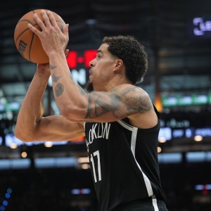 开云在线-小波特谈交易流言：享受在篮网时光 其他顺其自然不在我掌控之中