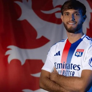 开云体育官方app-迪马济奥：拉齐奥有意里昂中场特斯曼，球员曾一度接近加盟国米