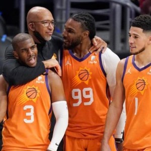 kaiyun sports-冲击最佳教练奖！蒙蒂扩大优势 无惧斯波+骑士主帅