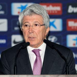 kaiyun sports-马竞主席：拉斯帕多里有才华雄心 我们完成了令人兴奋的转会窗