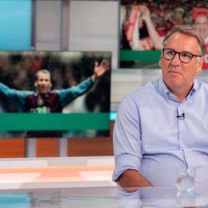 默森：切尔西让杰克逊离开可能是为平衡收支，若我做决定会留下他